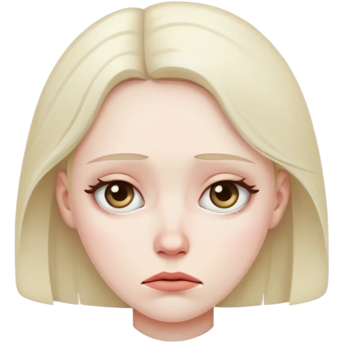 Misse emoji