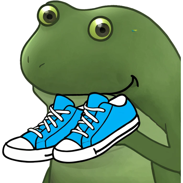 Shoes emoji