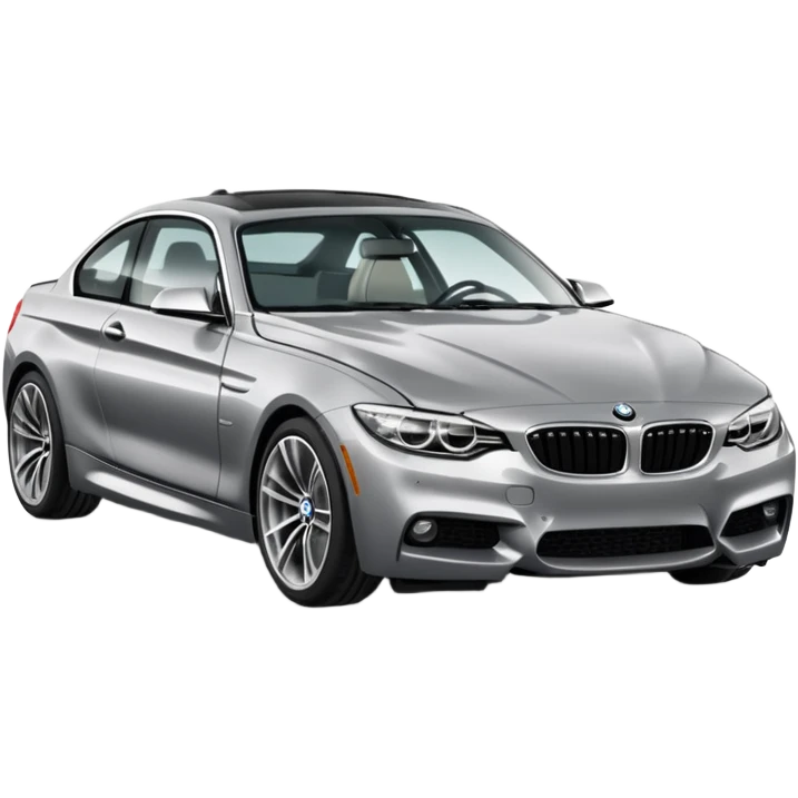 Bmw  emoji