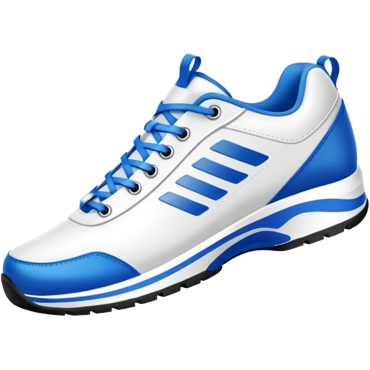 ice sport shoe emoji
