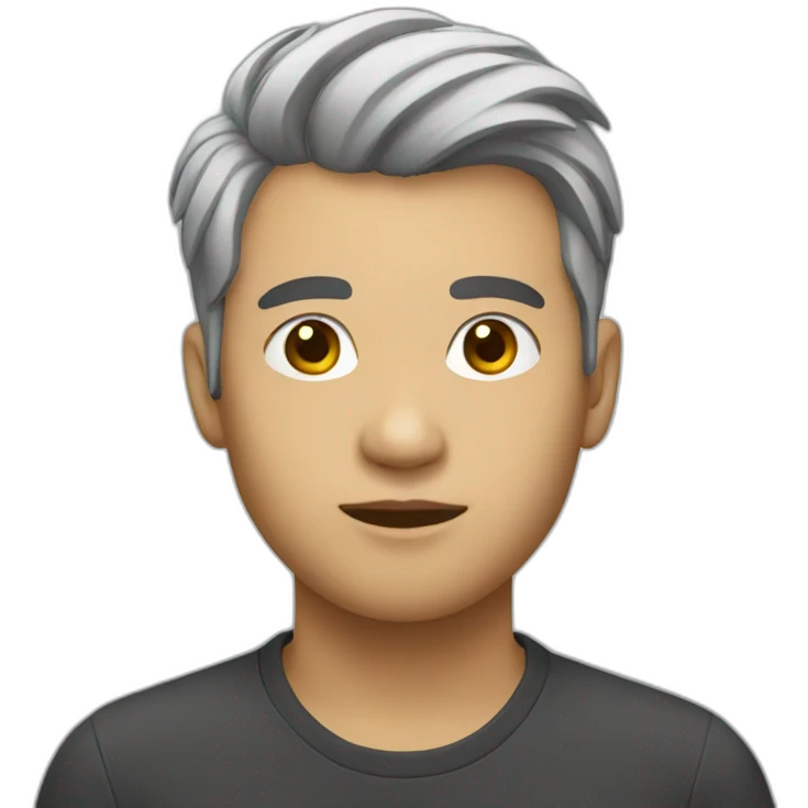 Minh emoji