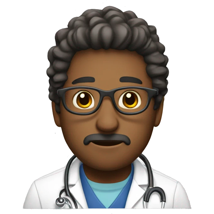 dr amigo emoji
