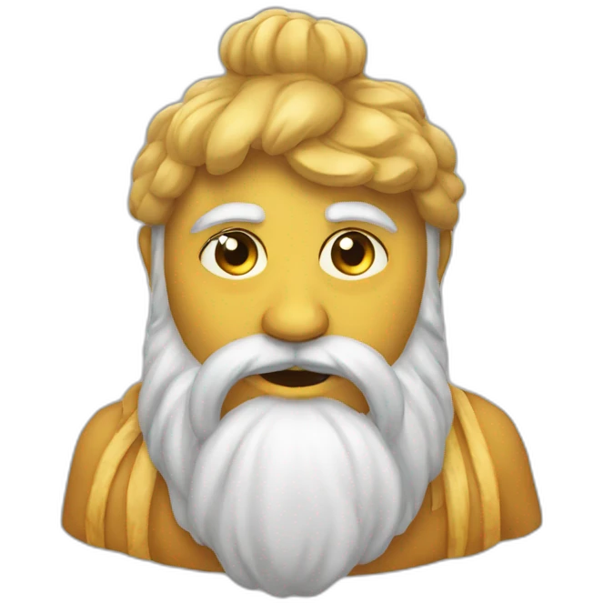 Godpoori emoji