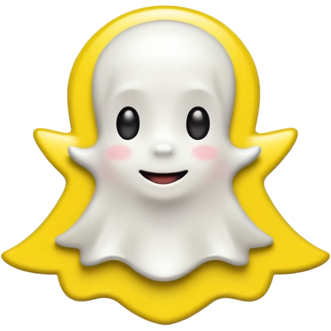 Snapchat emoji