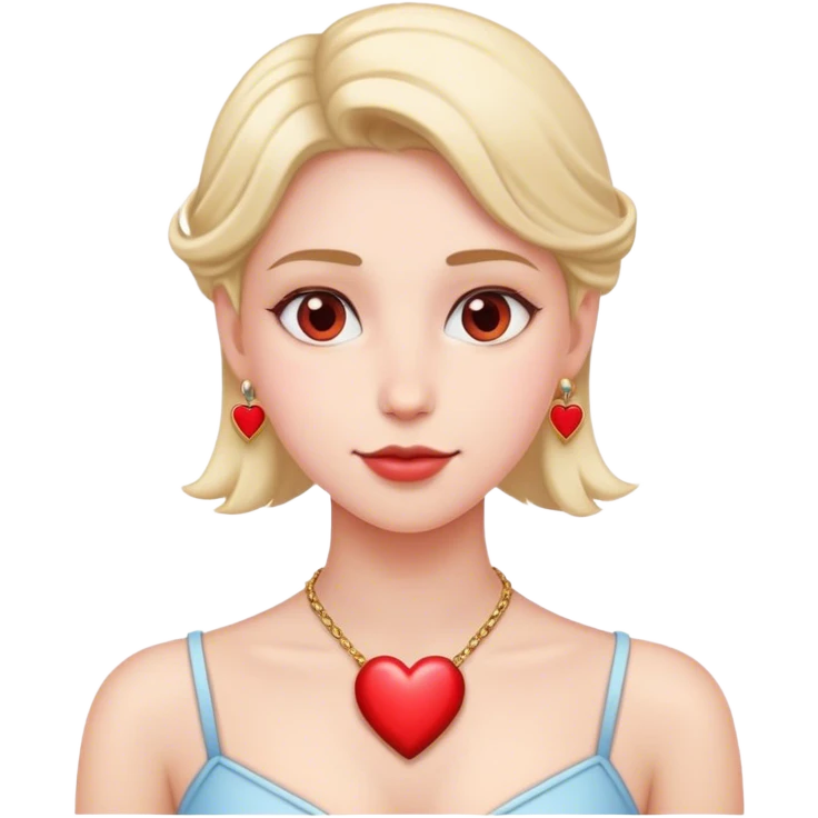 Love you baby emoji