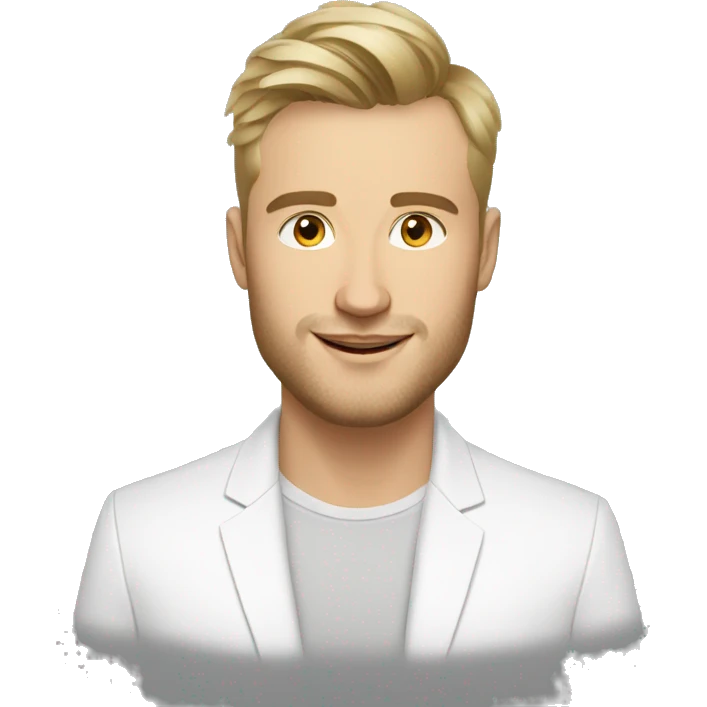 Egor Kreed russian singer  emoji