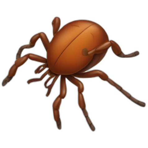 tick  emoji