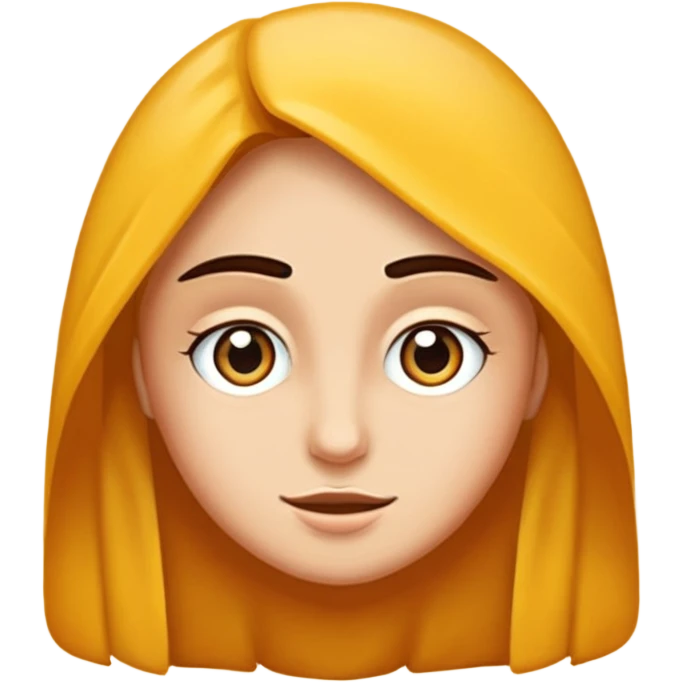 Ağlayan ve kızgın  emoji