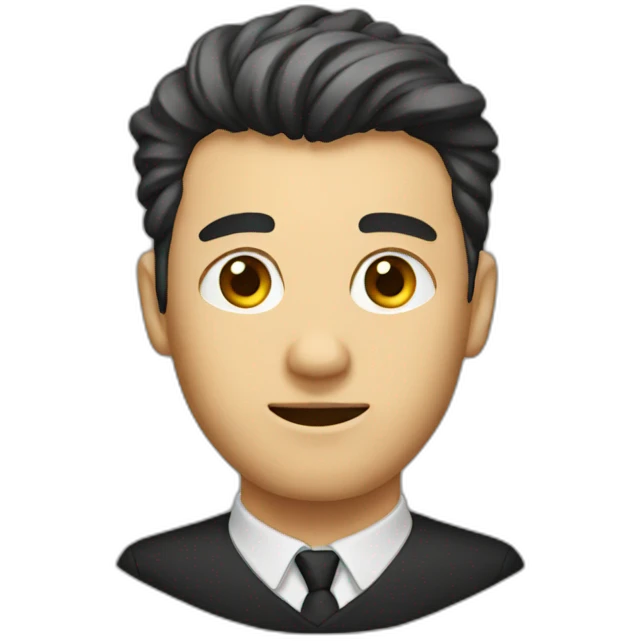 Mark emoji