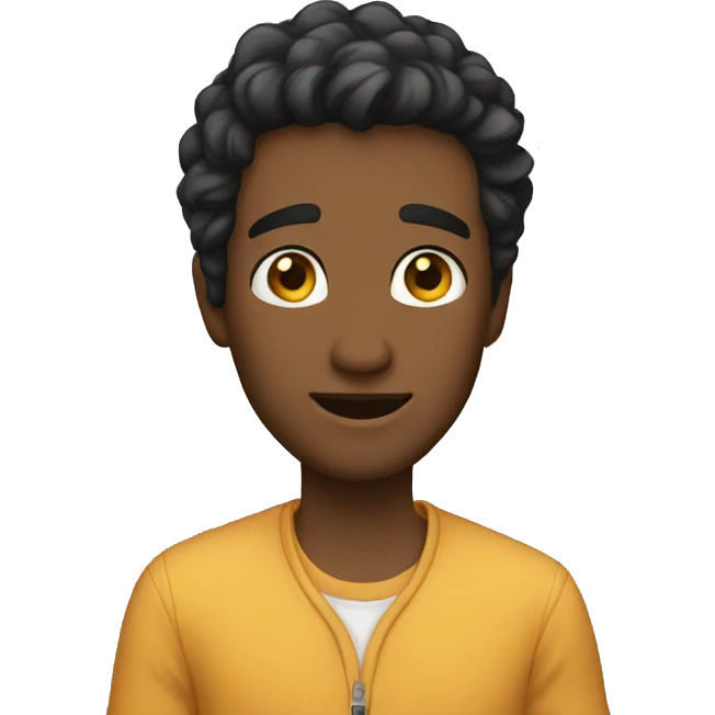bold emoji