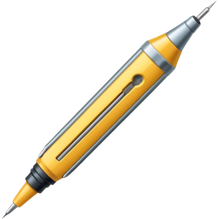 tattoo needle  emoji