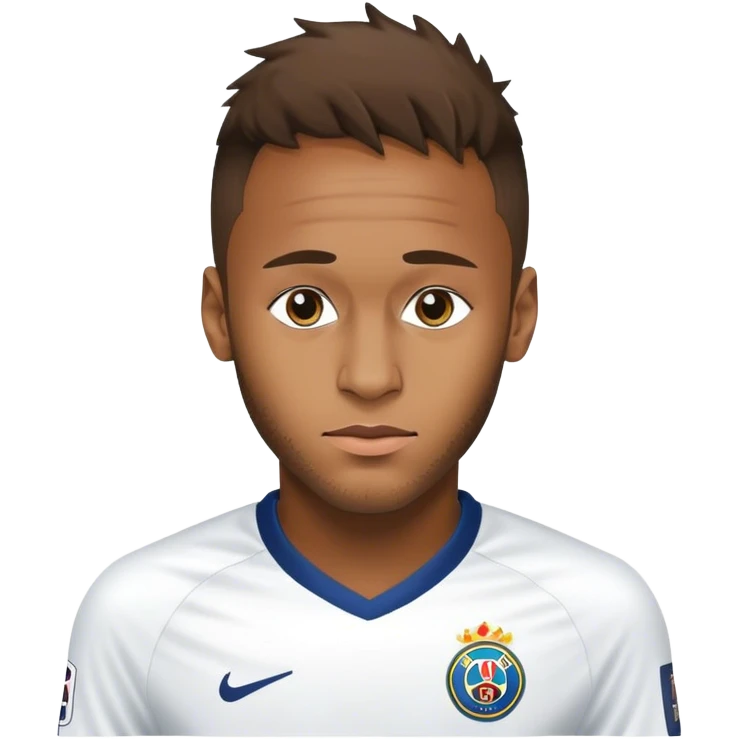 Neymar jr emoji