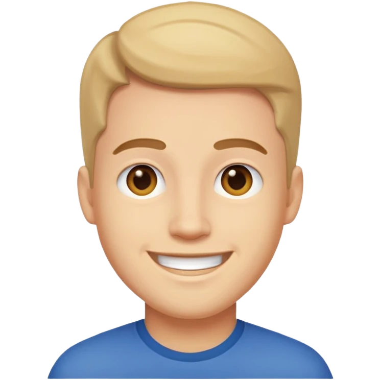 Joshua Block (World Of TShirts) on tik tok  emoji