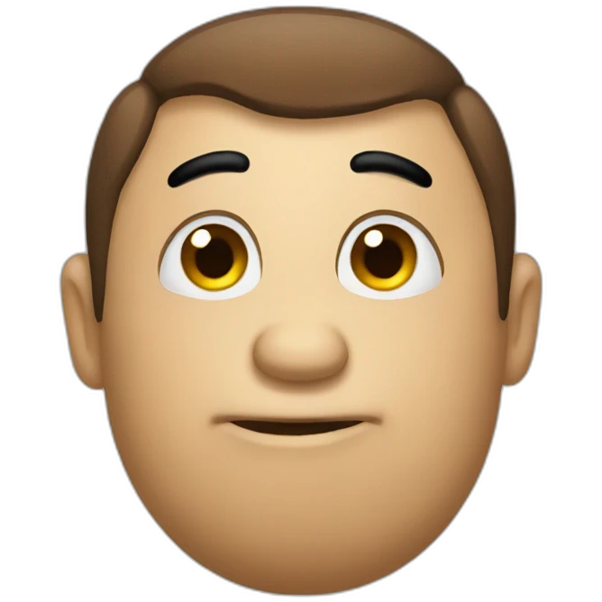 Pou emoji