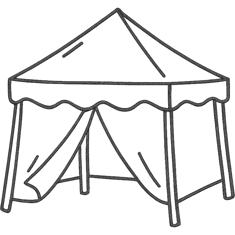 carpa playera icono dibujado a mano contorneado negro emoji