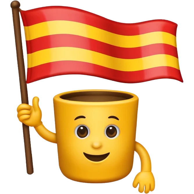 pontus rum flag emoji