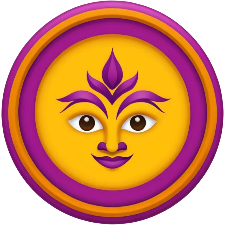 Tamil nadu arasu logo emoji emoji
