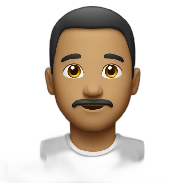 escrimé emoji