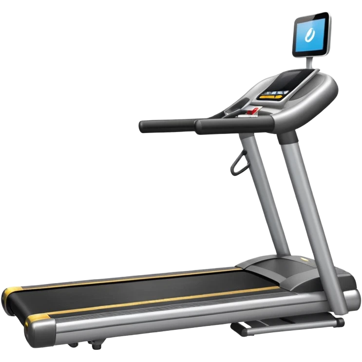 treadmill emoji