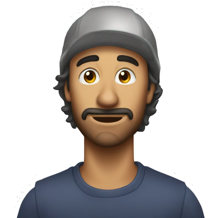 Fiore disventure camp emoji