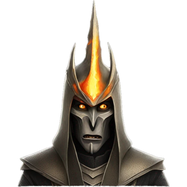 sauron emoji