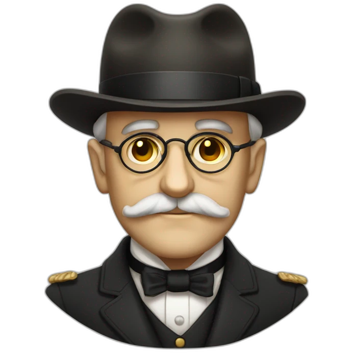 Tomas garrigue masaryk emoji