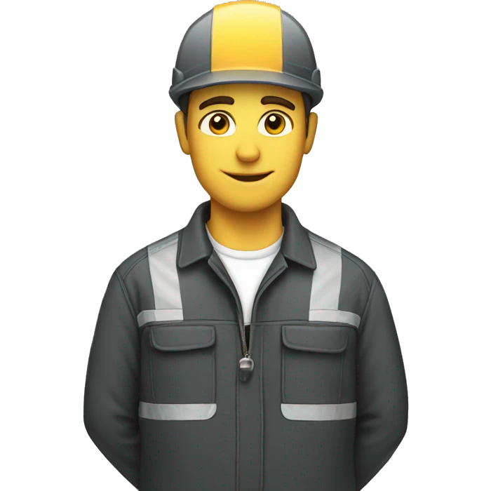 Mechanic  emoji