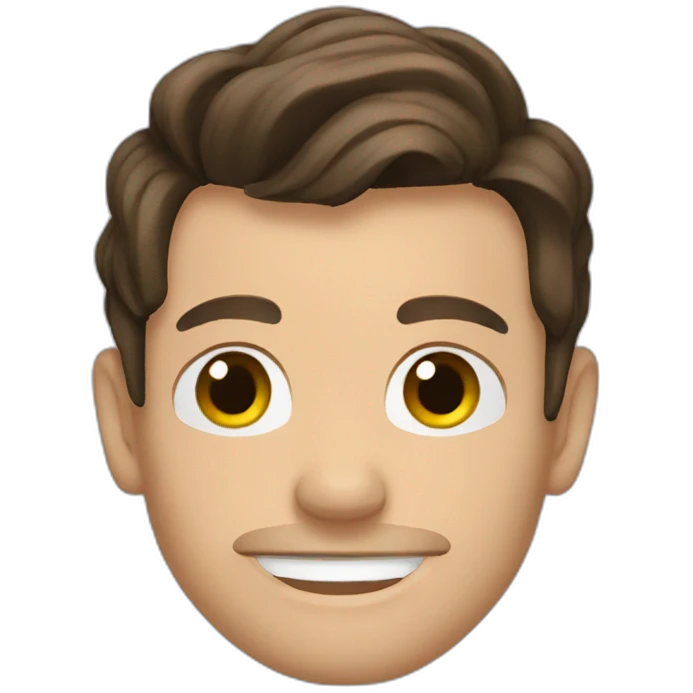 Louis Tomlinson emoji