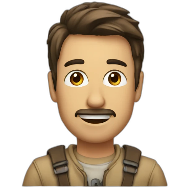 Doliprane emoji