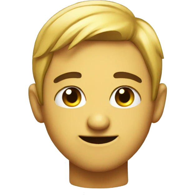 devious smirk emoji