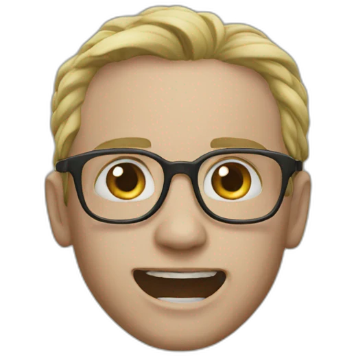 hp emoji
