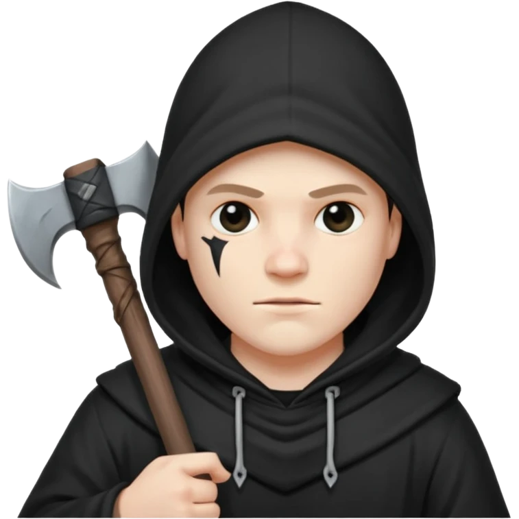 executioner emoji