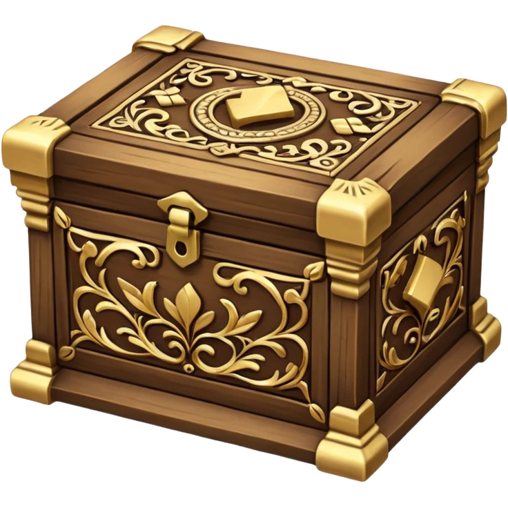 Caja de pandora emoji