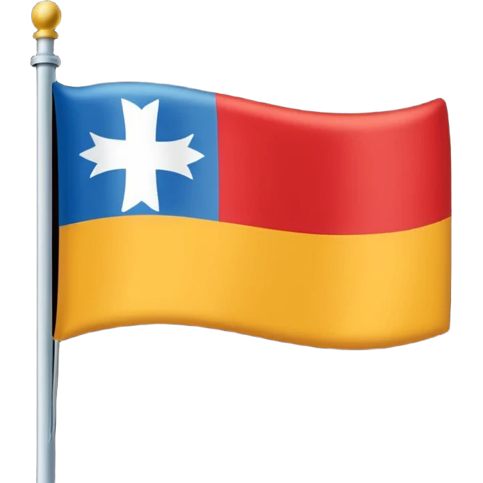 flag NUTUS. background color: dark brown. text color: white. text: NUTUS emoji