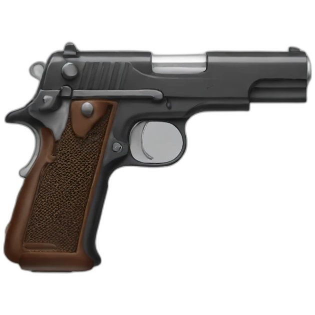 Tommy Pistol emoji