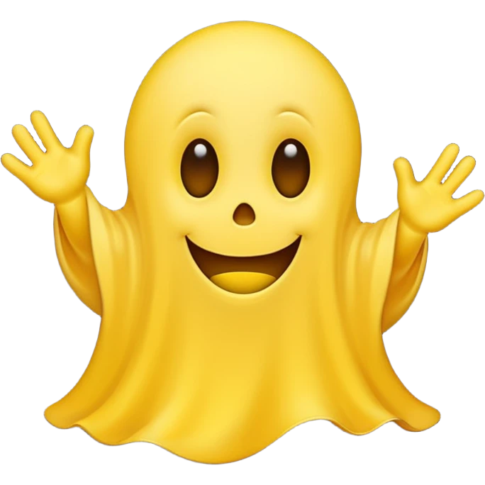 ghostriting emoji emoji