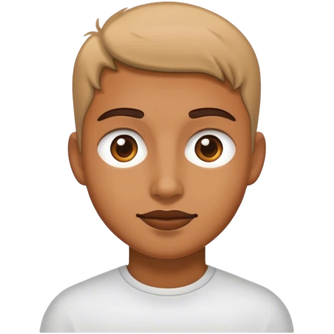 Попа emoji