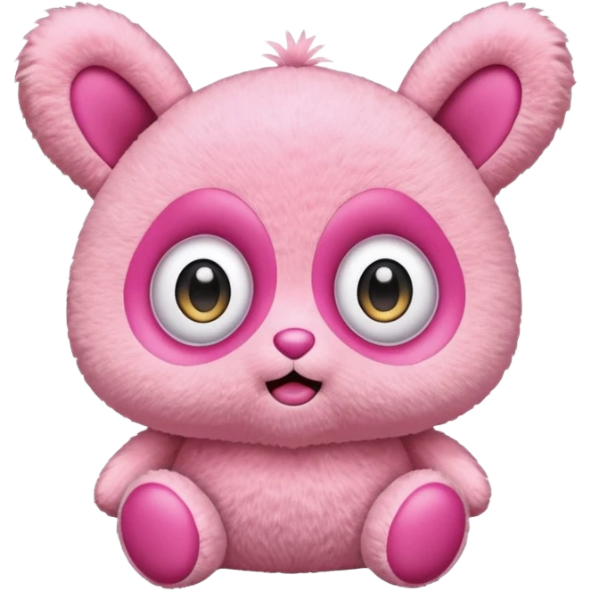 labubu emoji