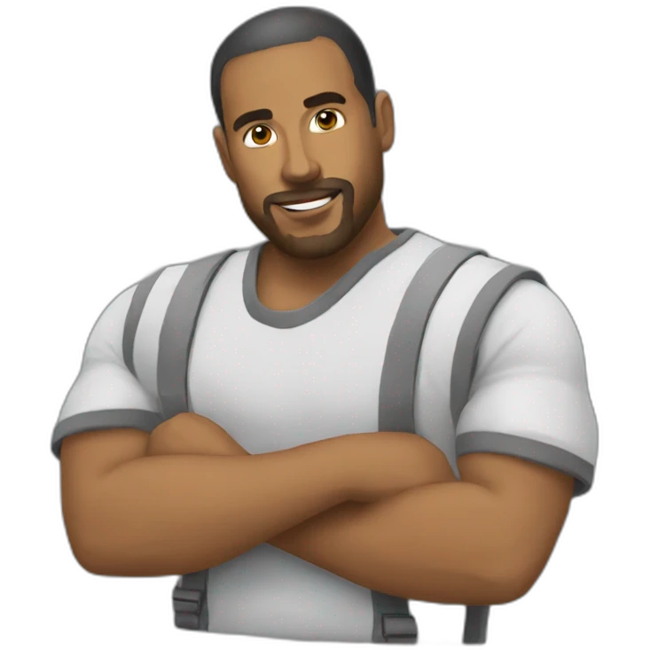Toulouse emoji