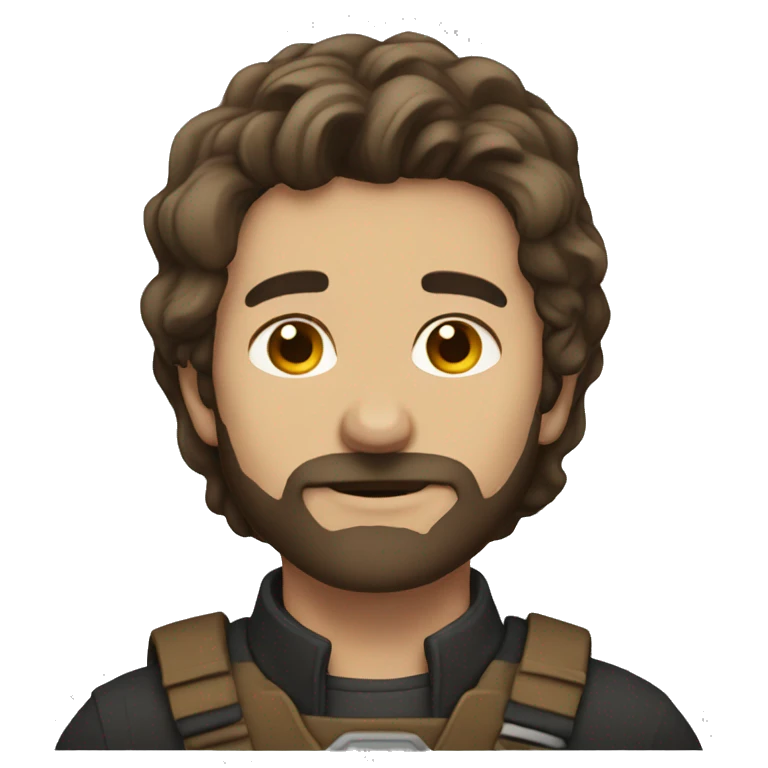asker emoji