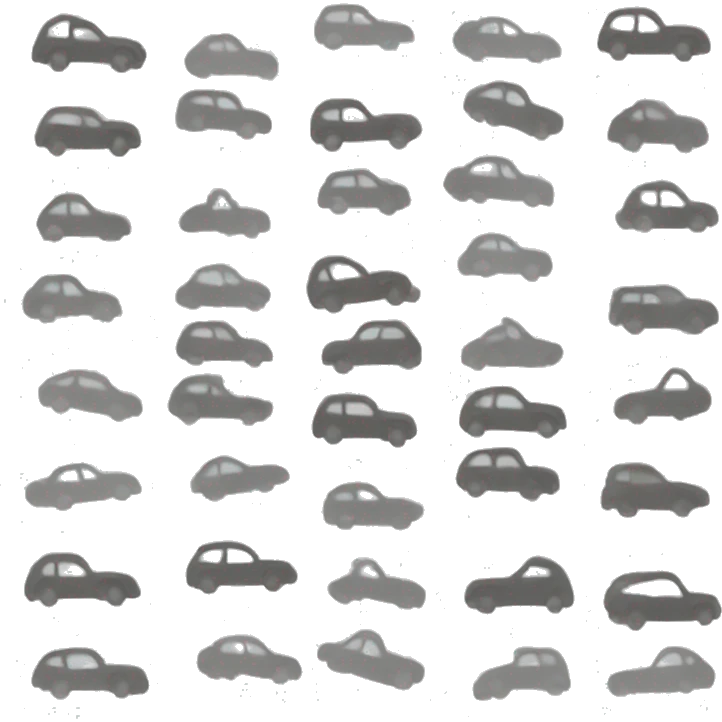 Mercedes logo emoji