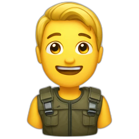 The download icon emoji
