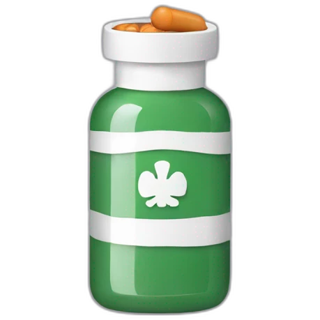 drugs emoji
