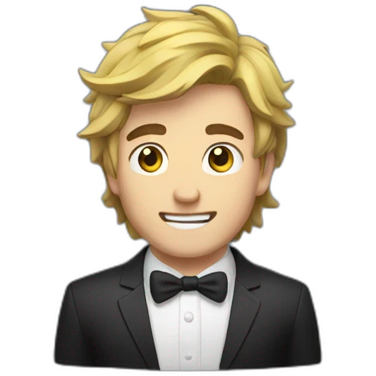 mr beast emoji