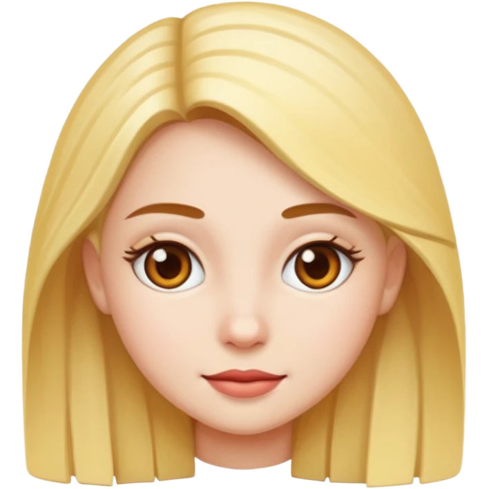 Lily emoji