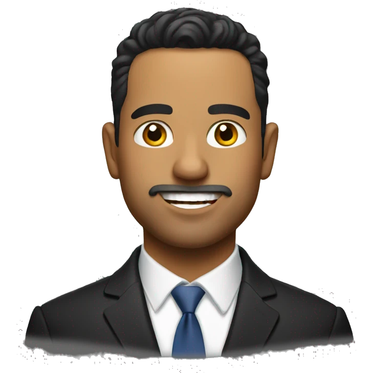 Richard Rios  emoji