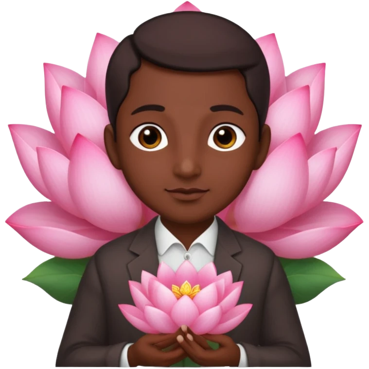 God Narayan  emoji