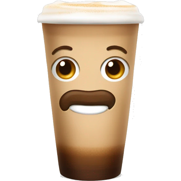 Macchiato  emoji