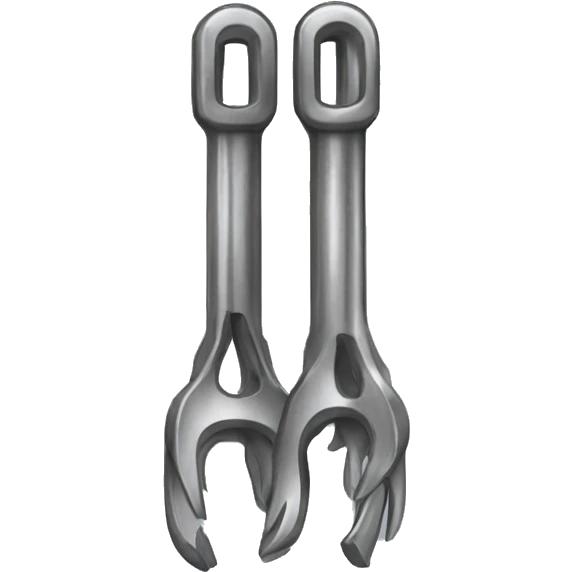 fibra de metal para trastes emoji
