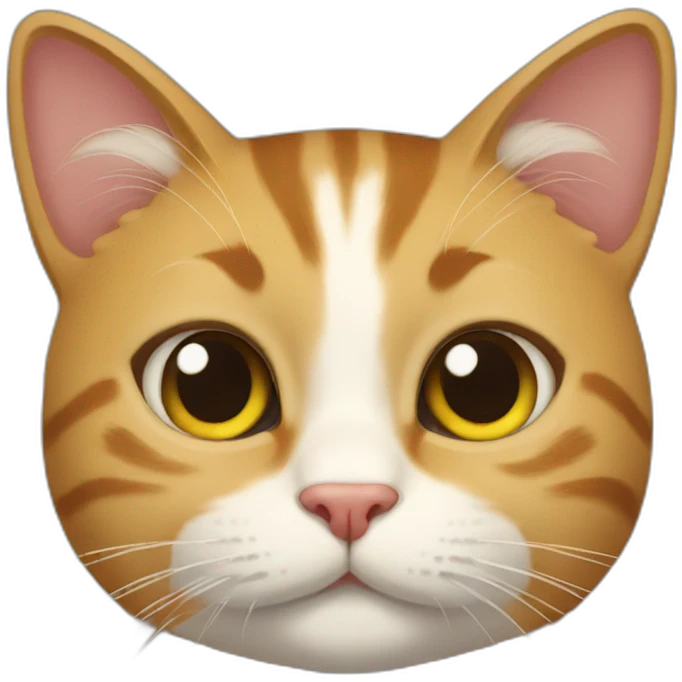 cats emoji